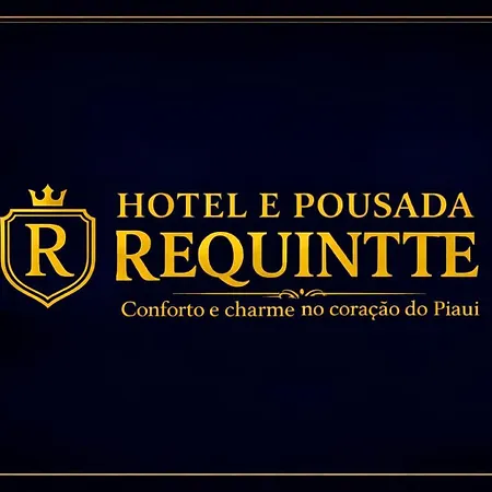 Hotel e Pousada REQUINTTE-3